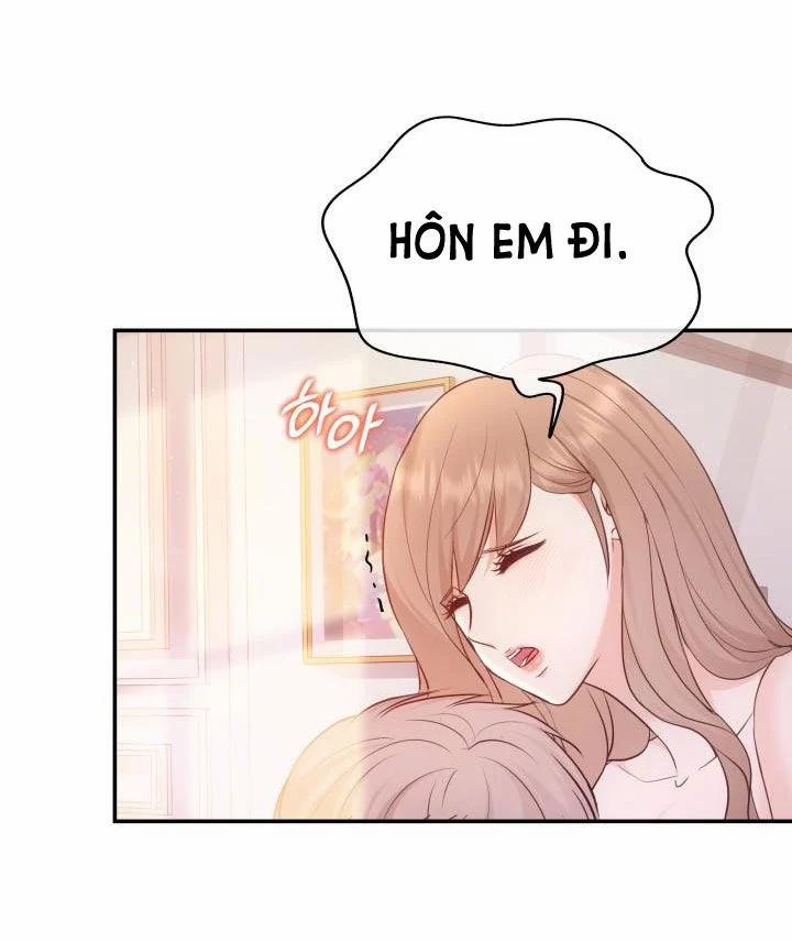 [18+] Quý Ngài Ác Ma 23.1 trang 37