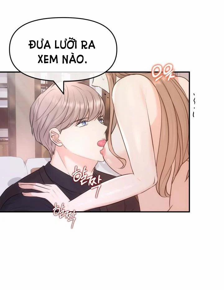 [18+] Quý Ngài Ác Ma 23.1 trang 38