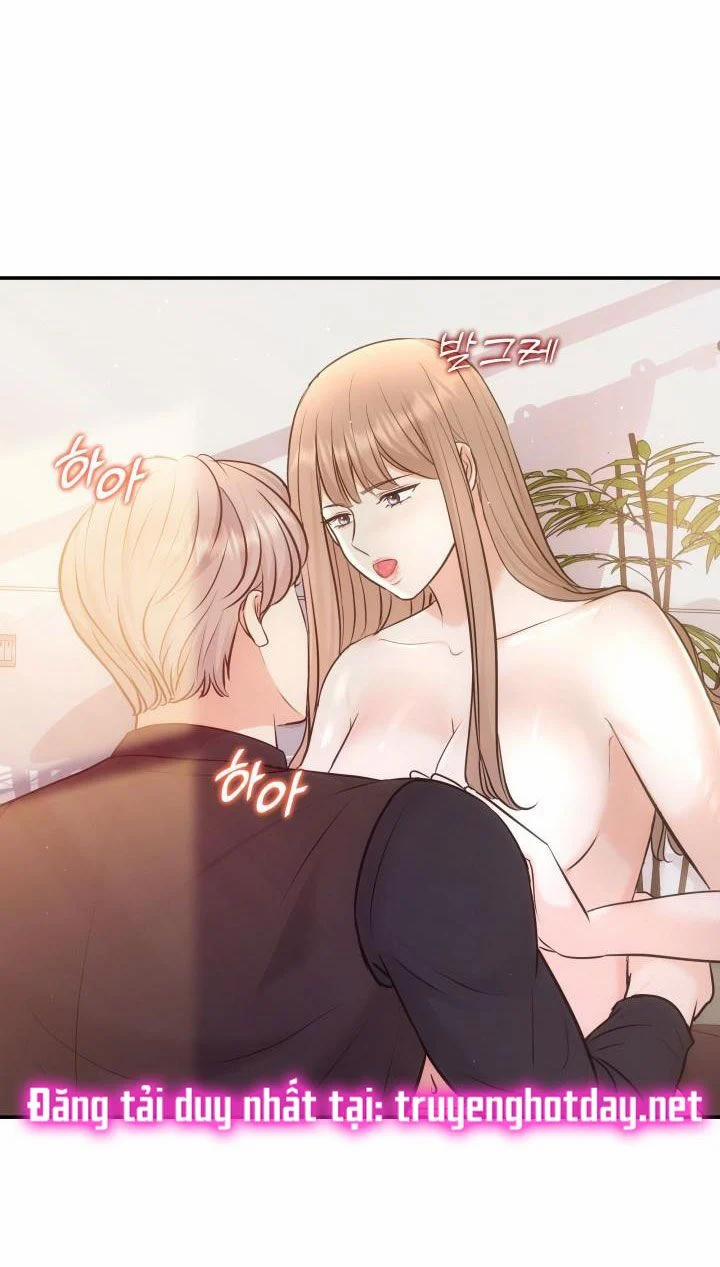 [18+] Quý Ngài Ác Ma 23.1 trang 39