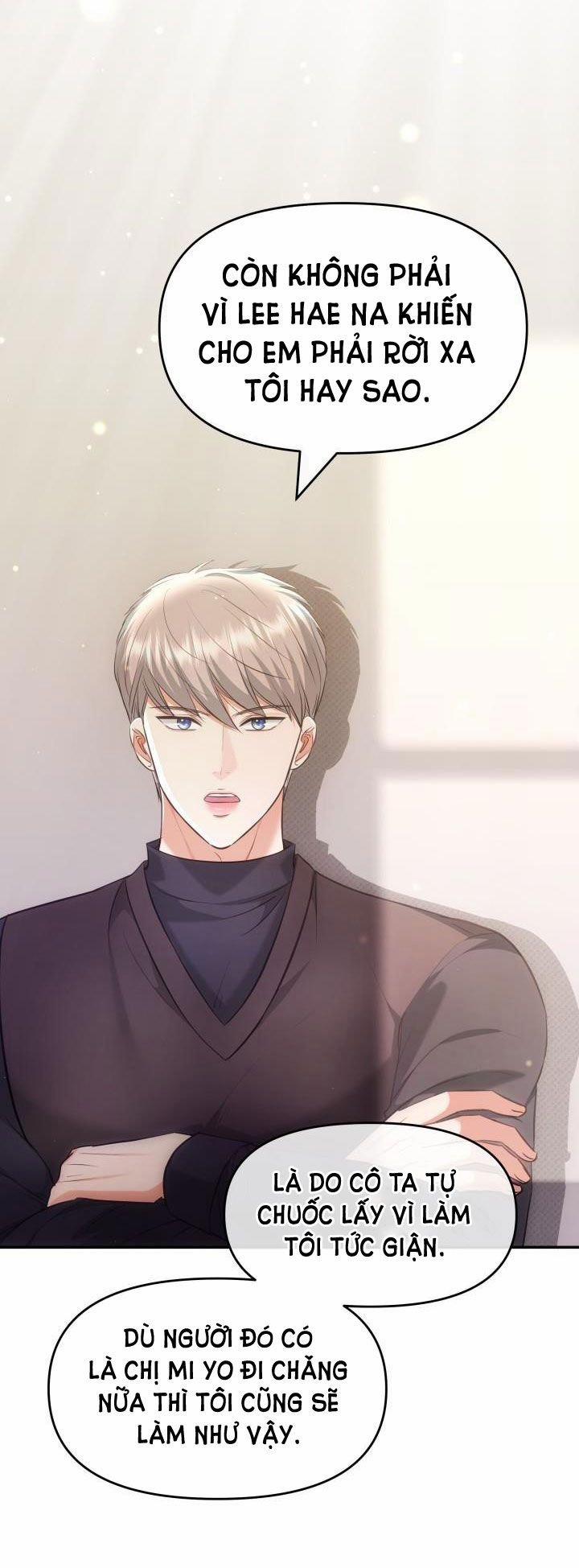 [18+] Quý Ngài Ác Ma 23.1 trang 6