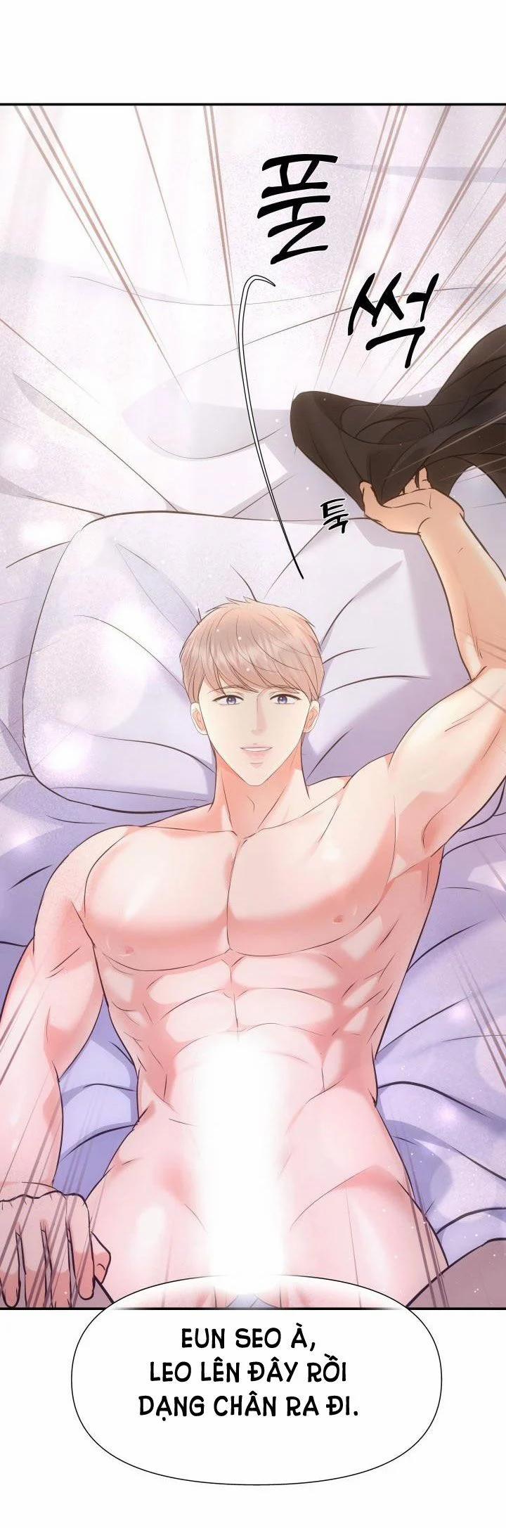 [18+] Quý Ngài Ác Ma 23.2 trang 11