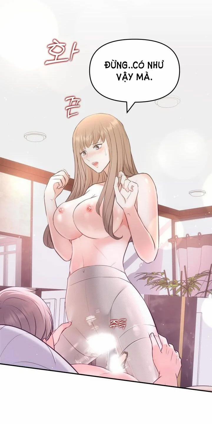 [18+] Quý Ngài Ác Ma 23.2 trang 17