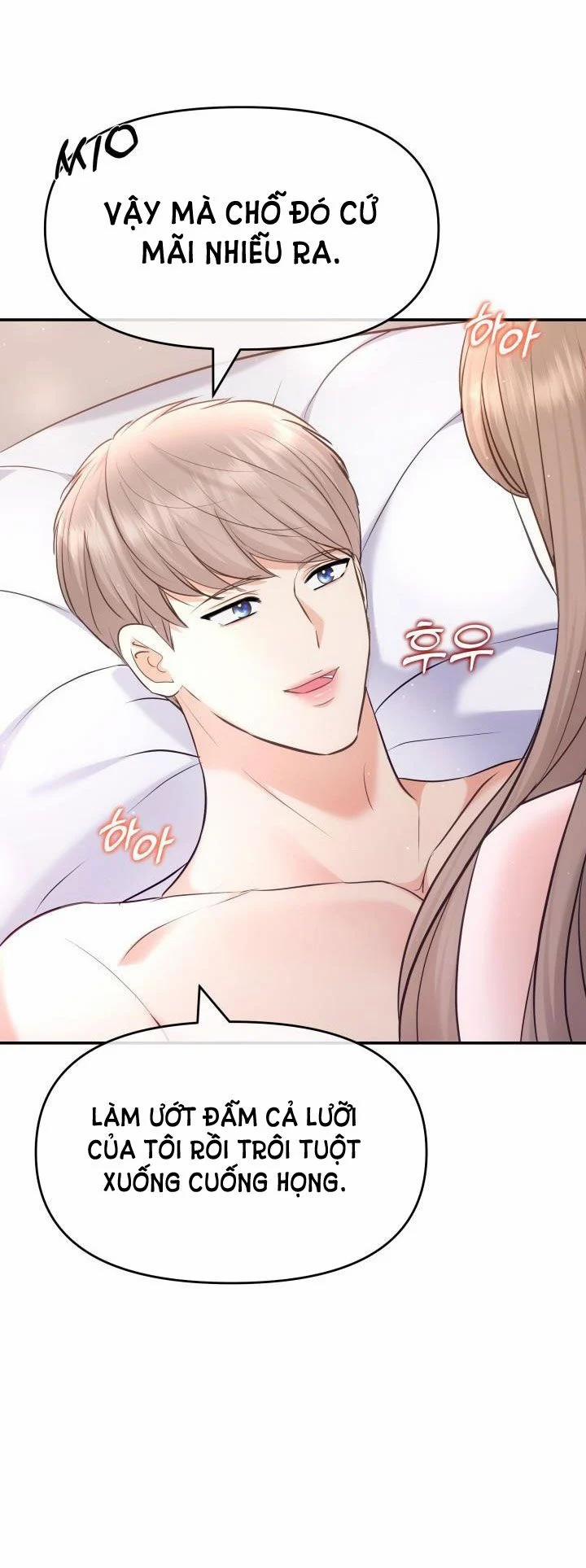 [18+] Quý Ngài Ác Ma 23.2 trang 22