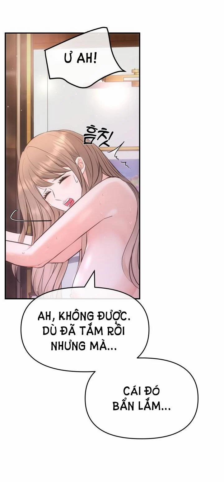 [18+] Quý Ngài Ác Ma 24.1 trang 11