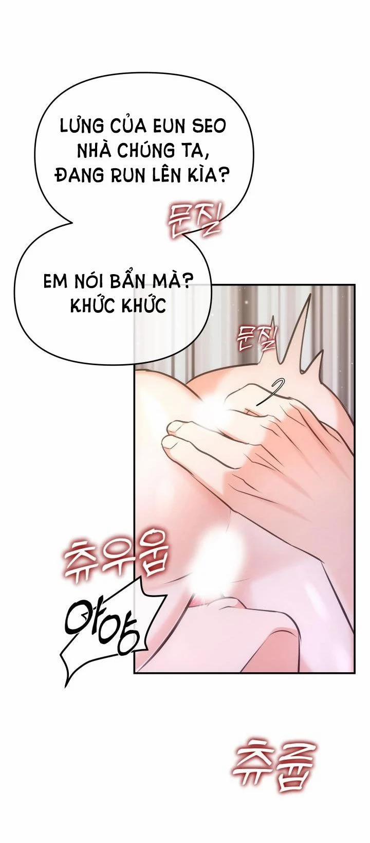 [18+] Quý Ngài Ác Ma 24.1 trang 12