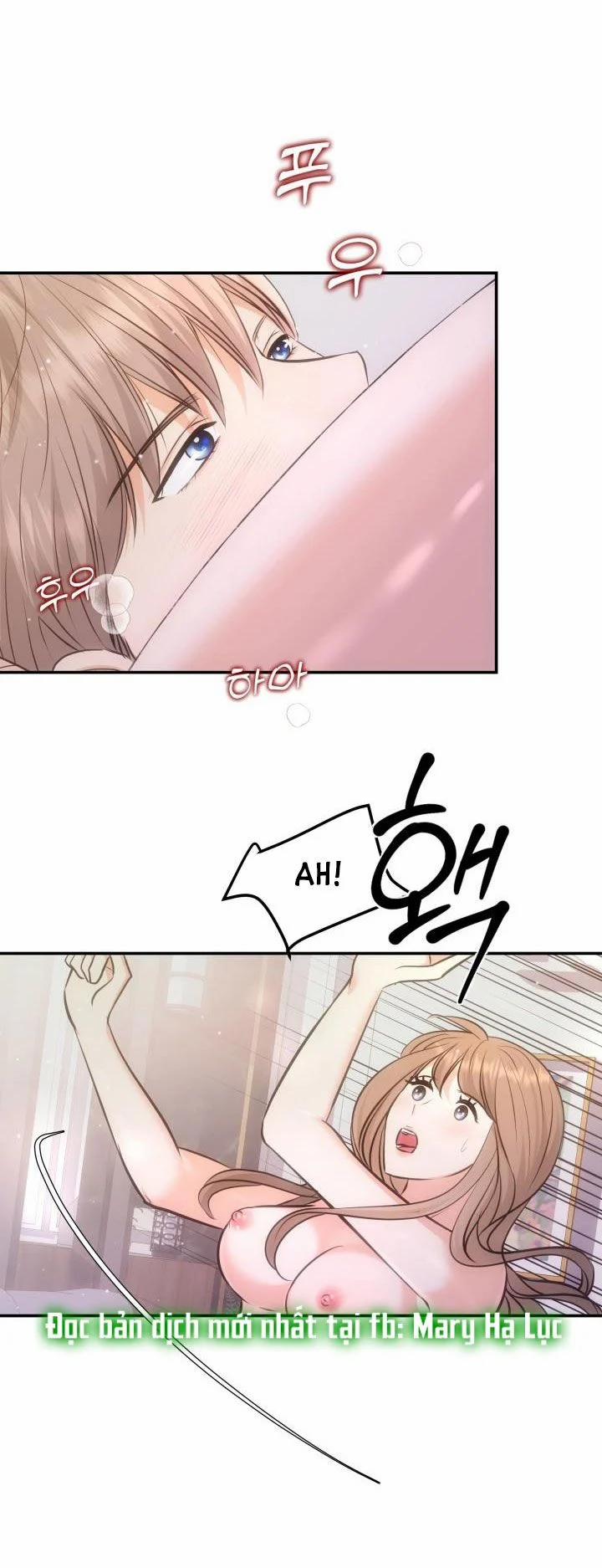 [18+] Quý Ngài Ác Ma 24.1 trang 15