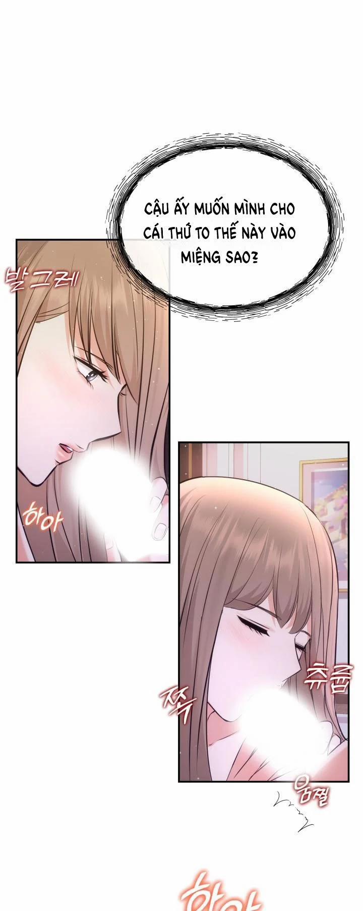 [18+] Quý Ngài Ác Ma 24.1 trang 20