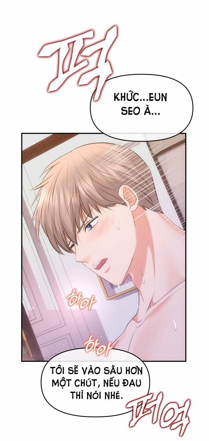 [18+] Quý Ngài Ác Ma 24.2 trang 21