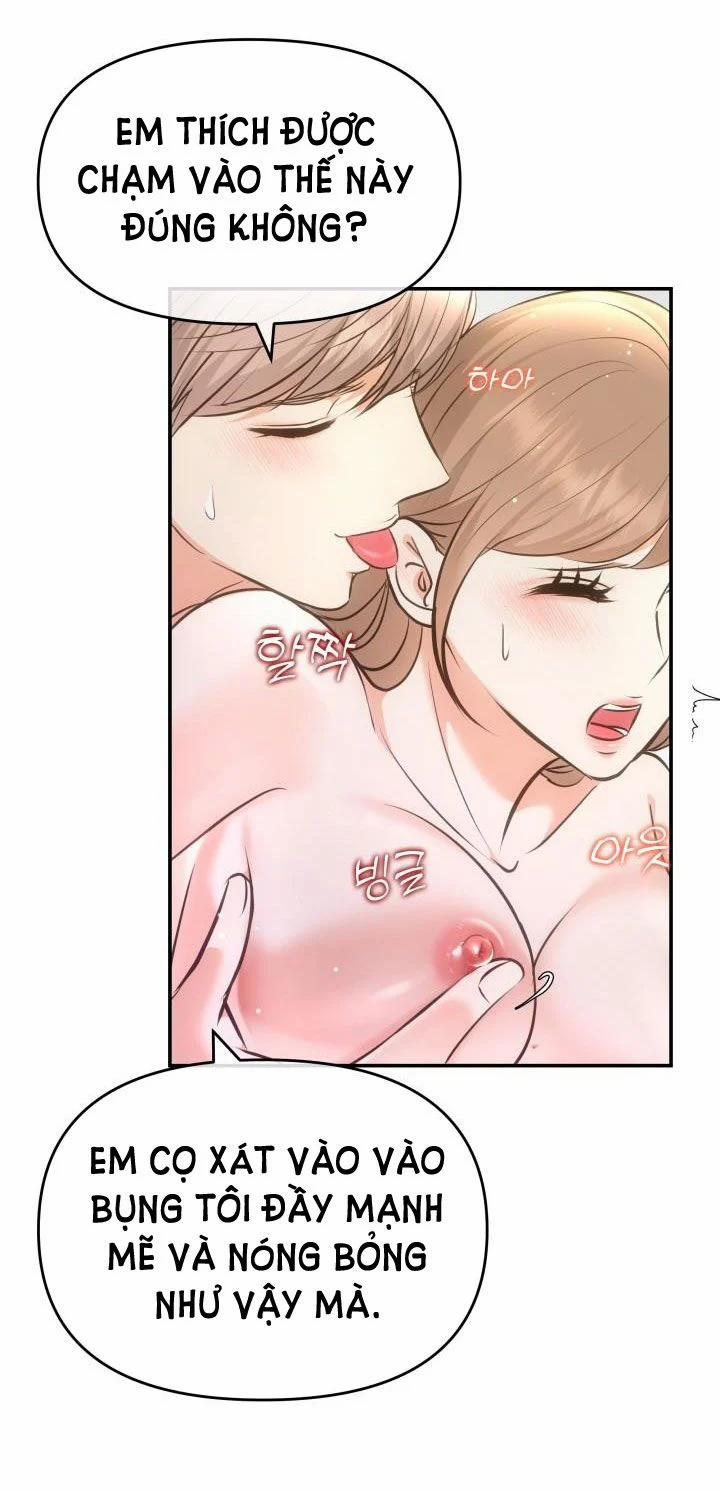 [18+] Quý Ngài Ác Ma 24.2 trang 9