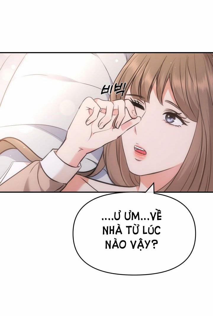 [18+] Quý Ngài Ác Ma 25.1 trang 16