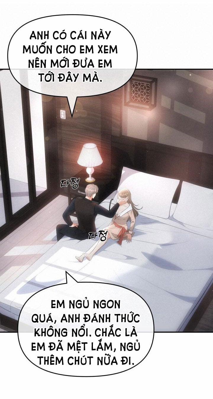 [18+] Quý Ngài Ác Ma 25.1 trang 17