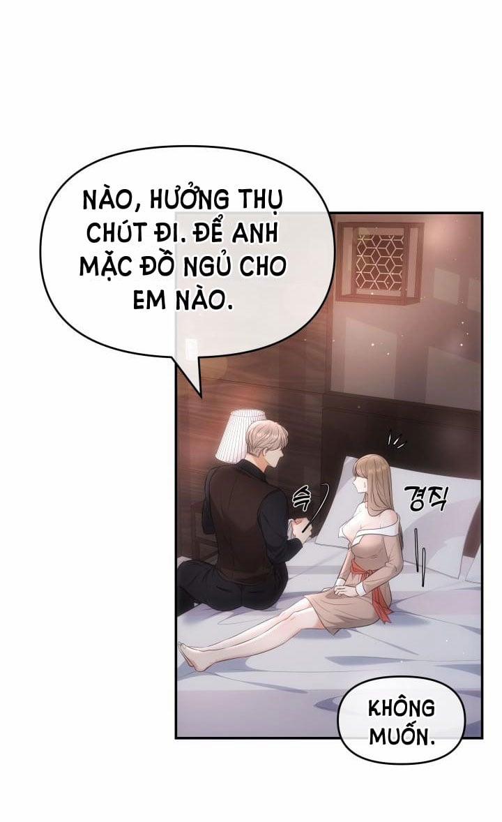 [18+] Quý Ngài Ác Ma 25.1 trang 19