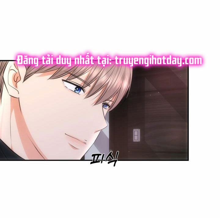 [18+] Quý Ngài Ác Ma 25.1 trang 22