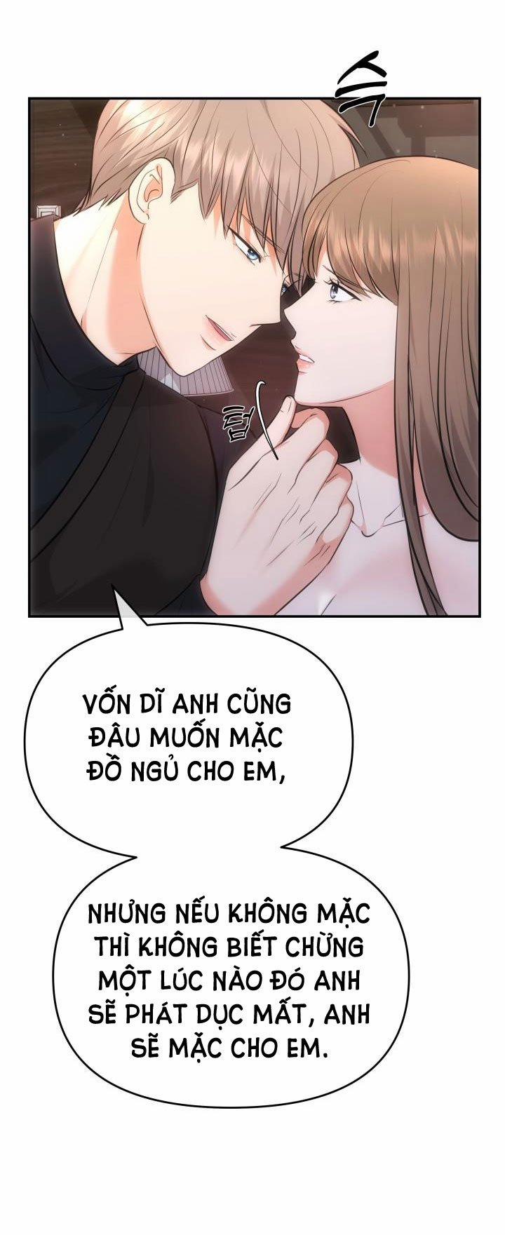 [18+] Quý Ngài Ác Ma 25.1 trang 23