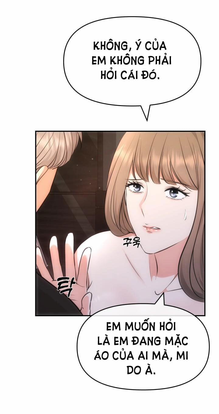 [18+] Quý Ngài Ác Ma 25.1 trang 24