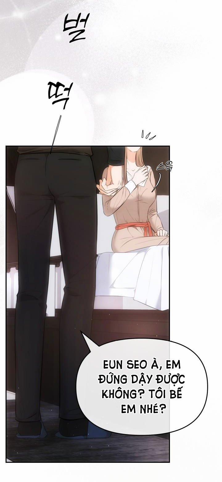 [18+] Quý Ngài Ác Ma 25.1 trang 28