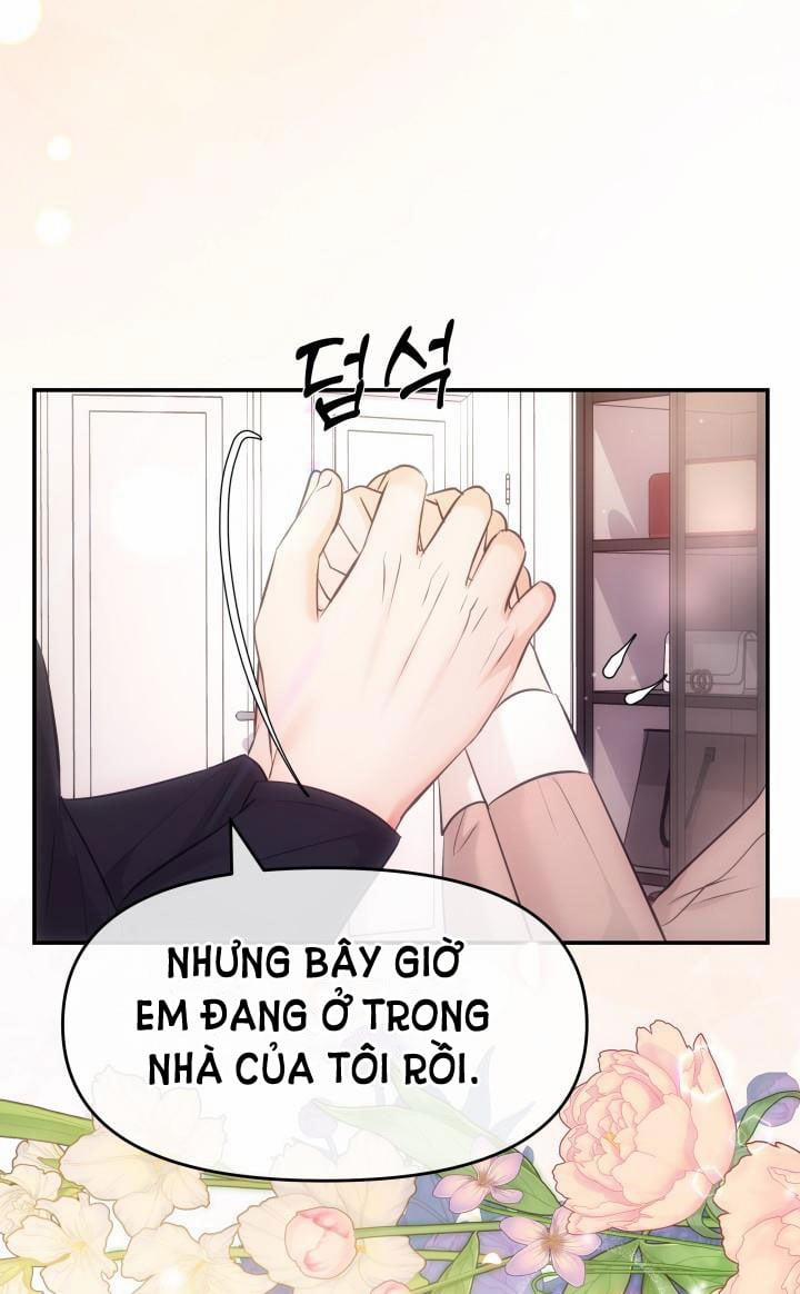 [18+] Quý Ngài Ác Ma 25.2 trang 12