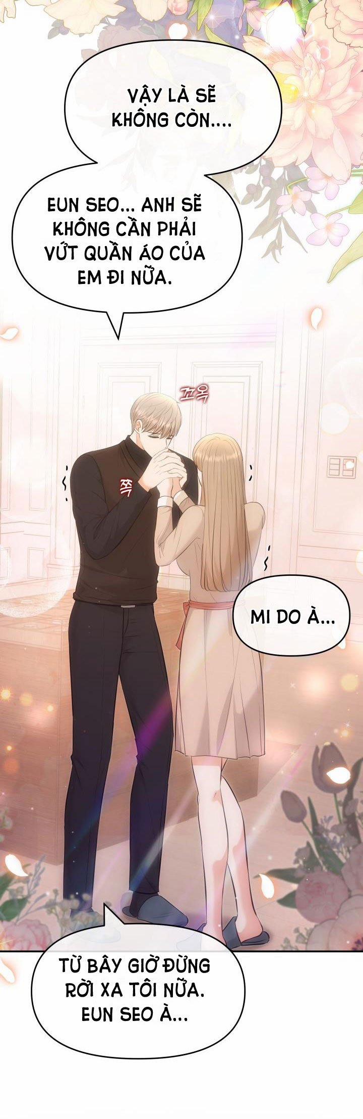 [18+] Quý Ngài Ác Ma 25.2 trang 13