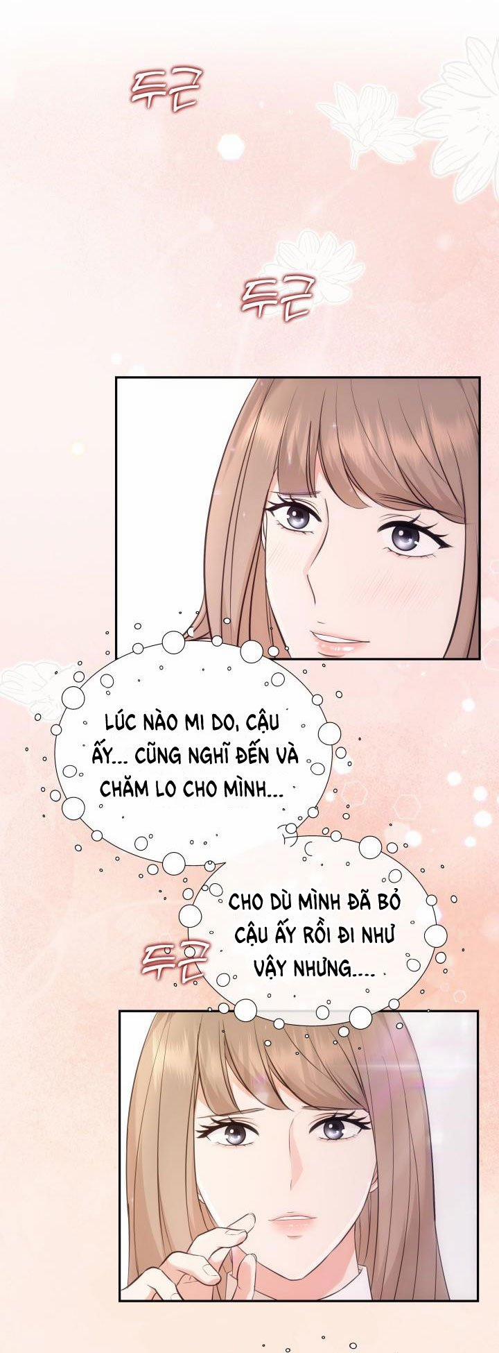 [18+] Quý Ngài Ác Ma 25.2 trang 14