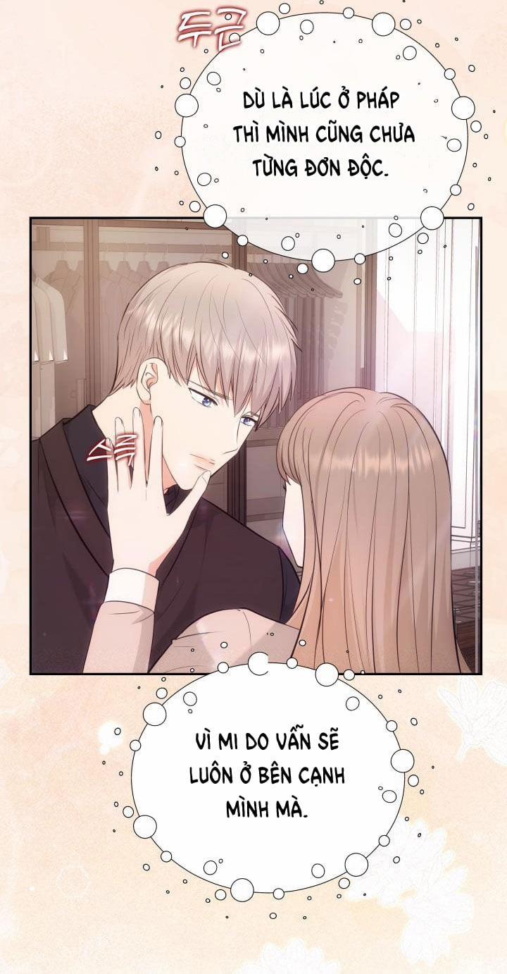 [18+] Quý Ngài Ác Ma 25.2 trang 15