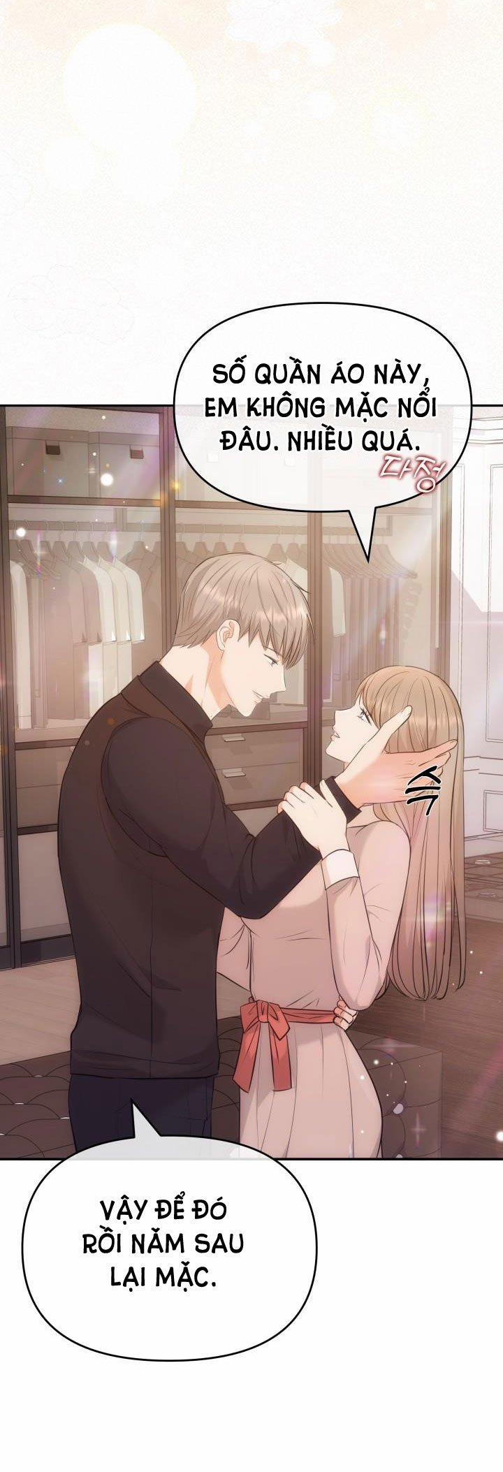 [18+] Quý Ngài Ác Ma 25.2 trang 16