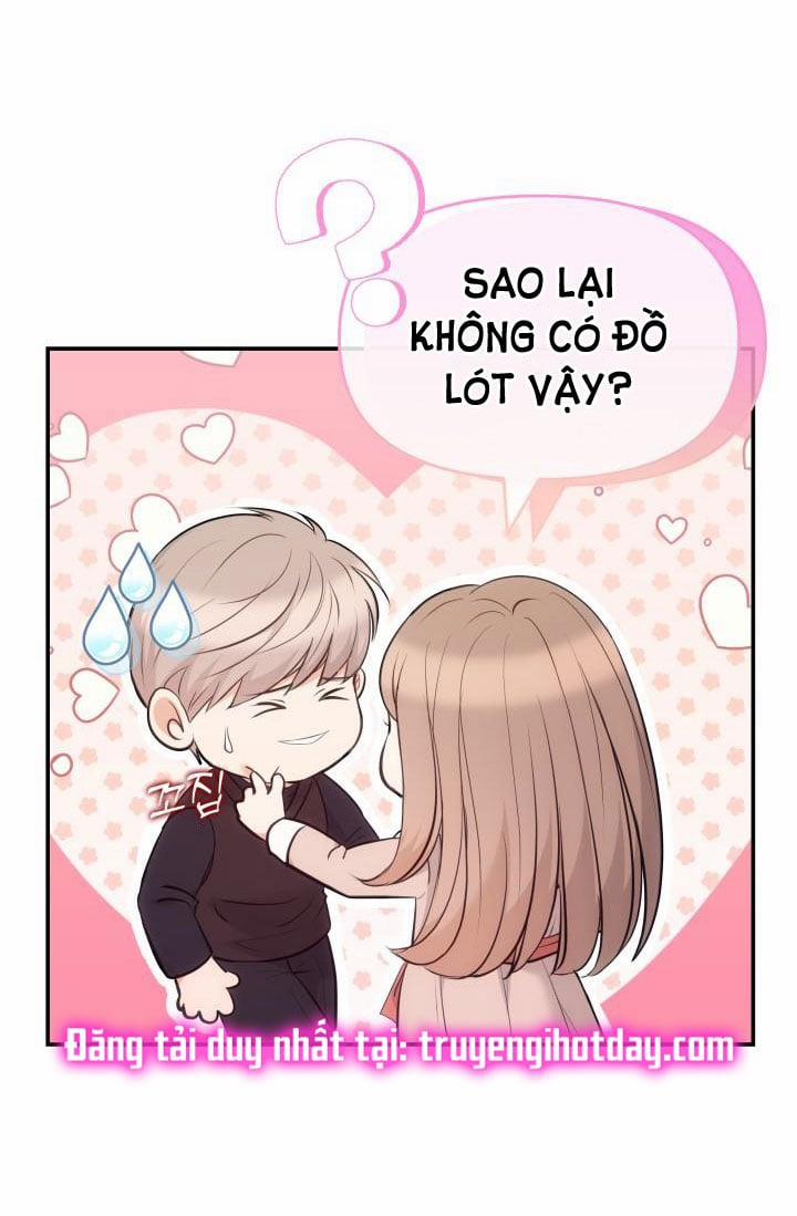 [18+] Quý Ngài Ác Ma 25.2 trang 18