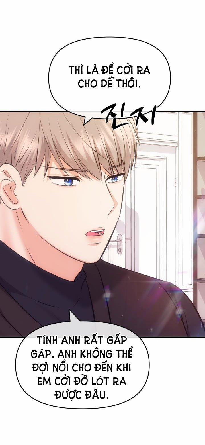 [18+] Quý Ngài Ác Ma 25.2 trang 19