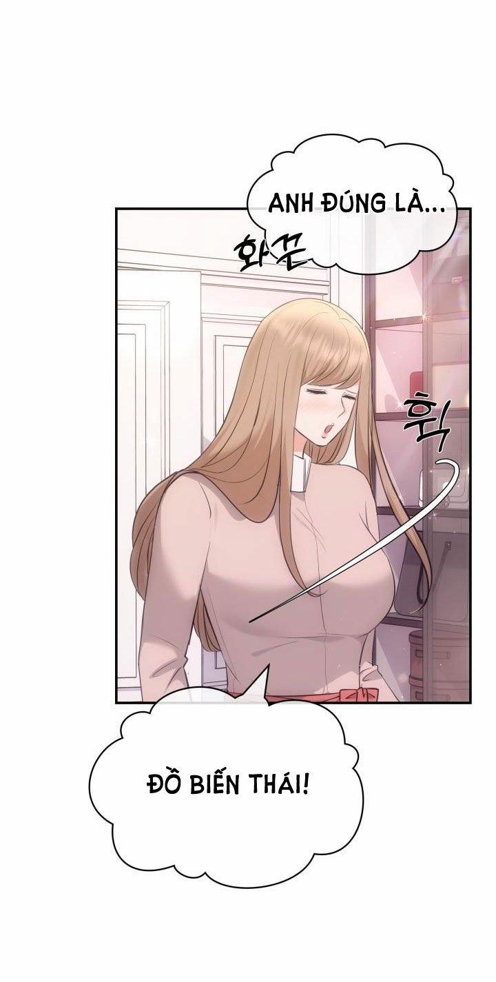 [18+] Quý Ngài Ác Ma 25.2 trang 20