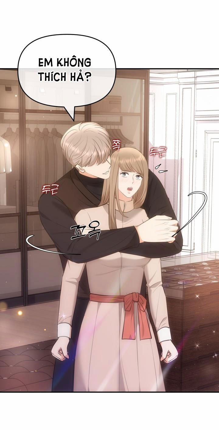 [18+] Quý Ngài Ác Ma 25.2 trang 22