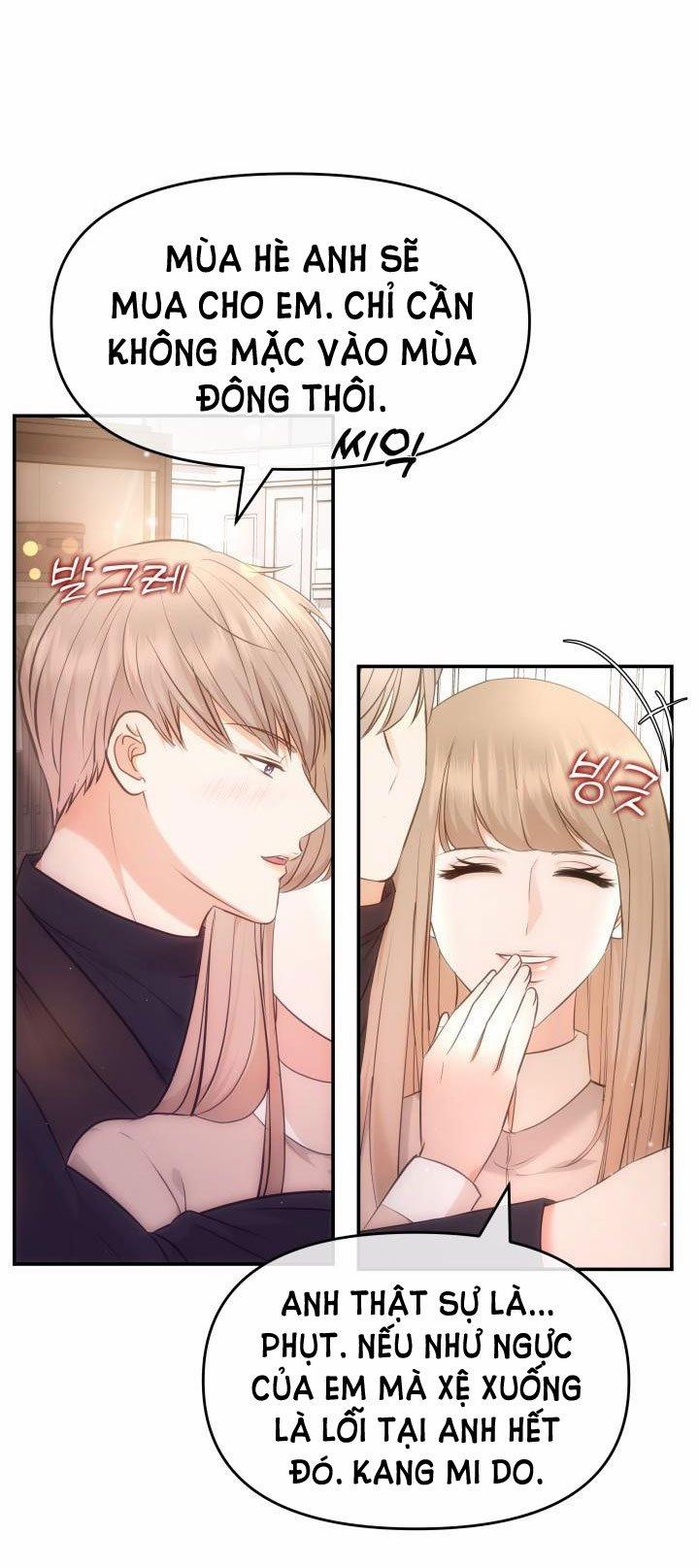 [18+] Quý Ngài Ác Ma 25.2 trang 24