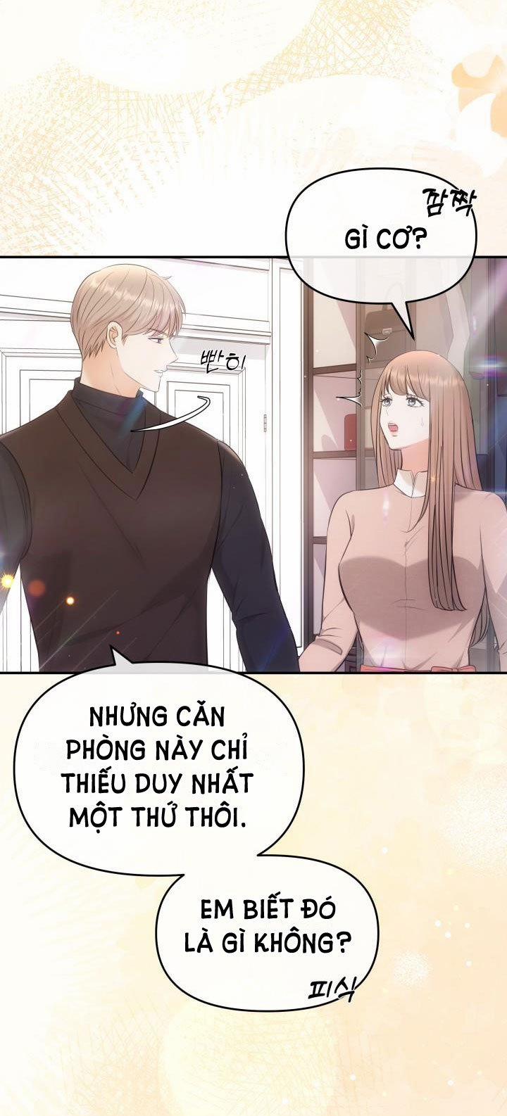 [18+] Quý Ngài Ác Ma 25.2 trang 3