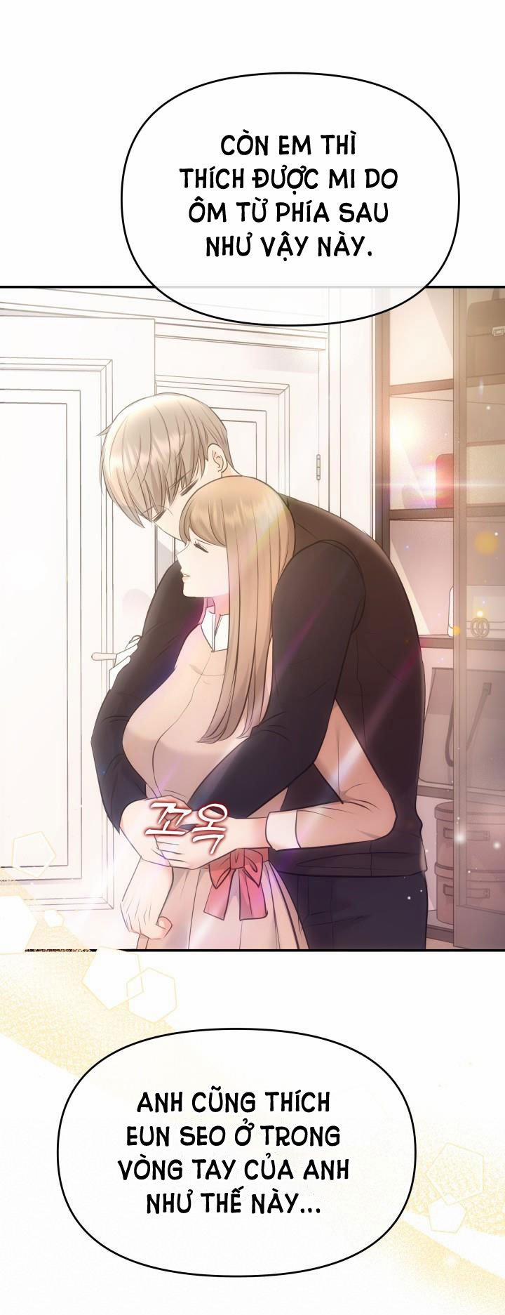 [18+] Quý Ngài Ác Ma 25.2 trang 30