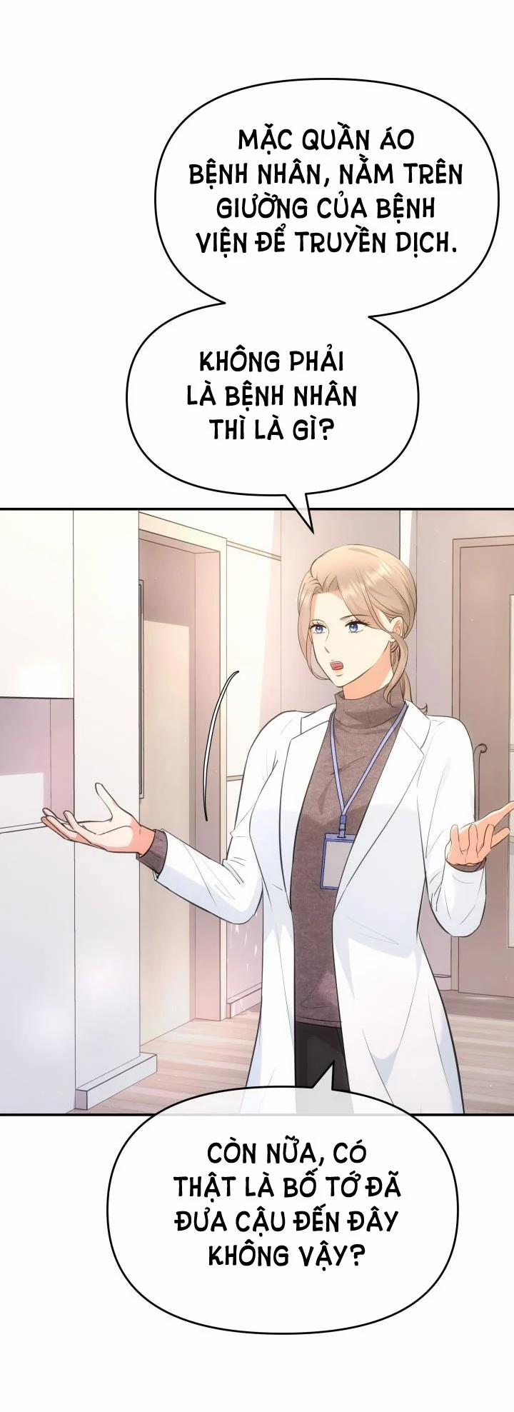 [18+] Quý Ngài Ác Ma 26.1 trang 10