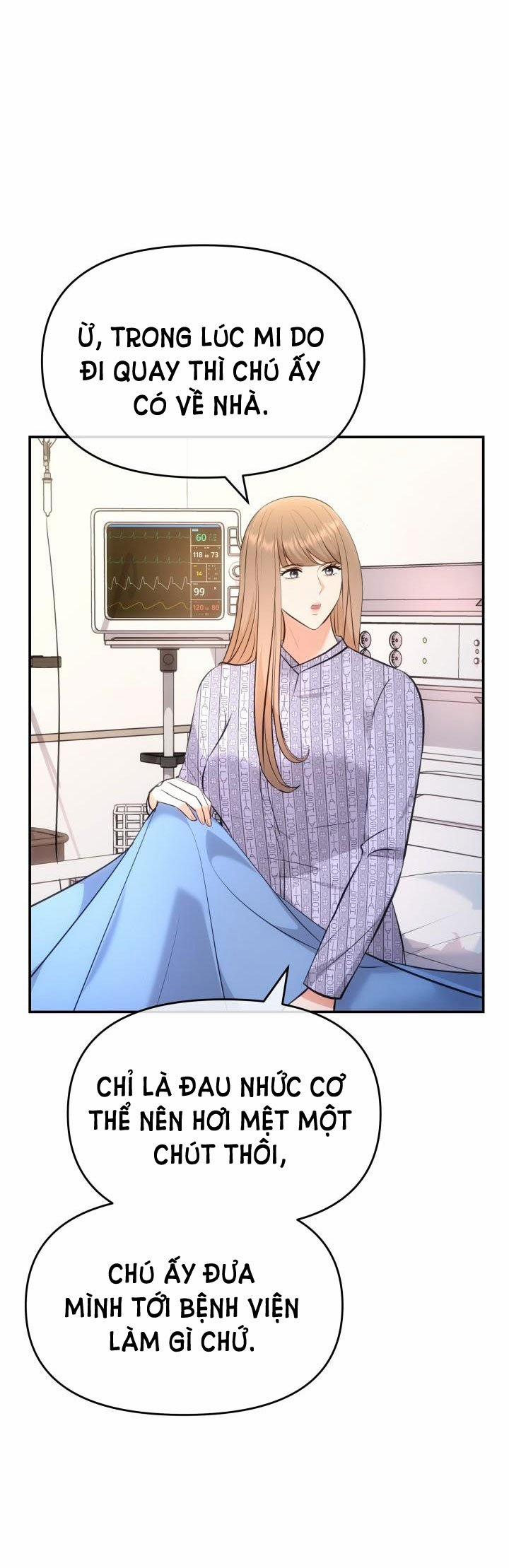 [18+] Quý Ngài Ác Ma 26.1 trang 11