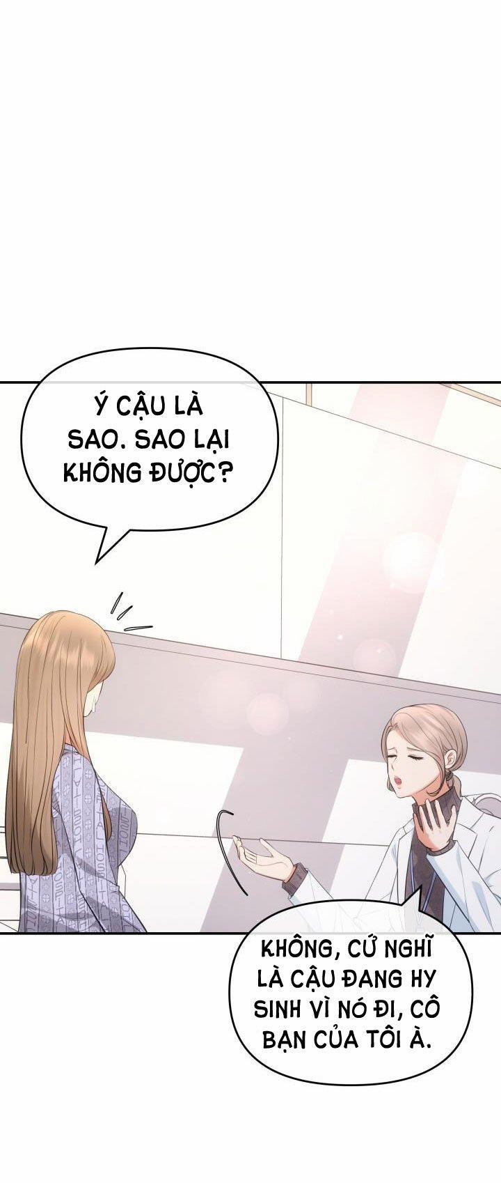 [18+] Quý Ngài Ác Ma 26.1 trang 22