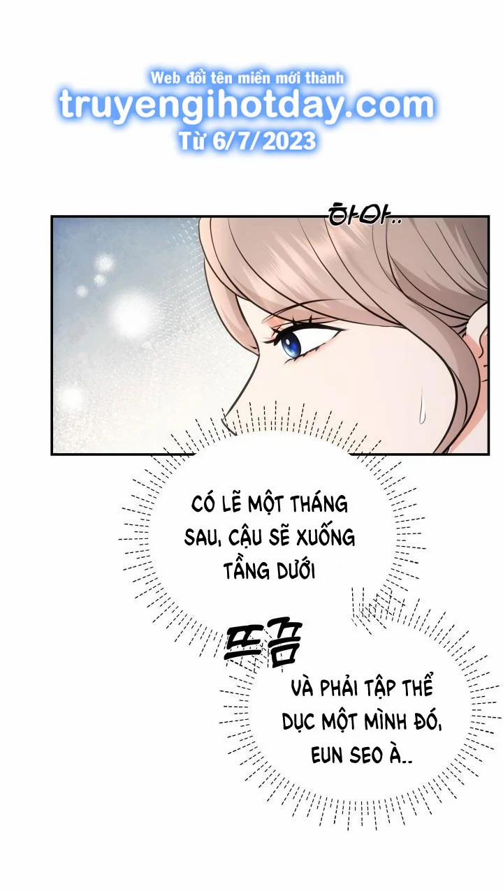 [18+] Quý Ngài Ác Ma 26.1 trang 23