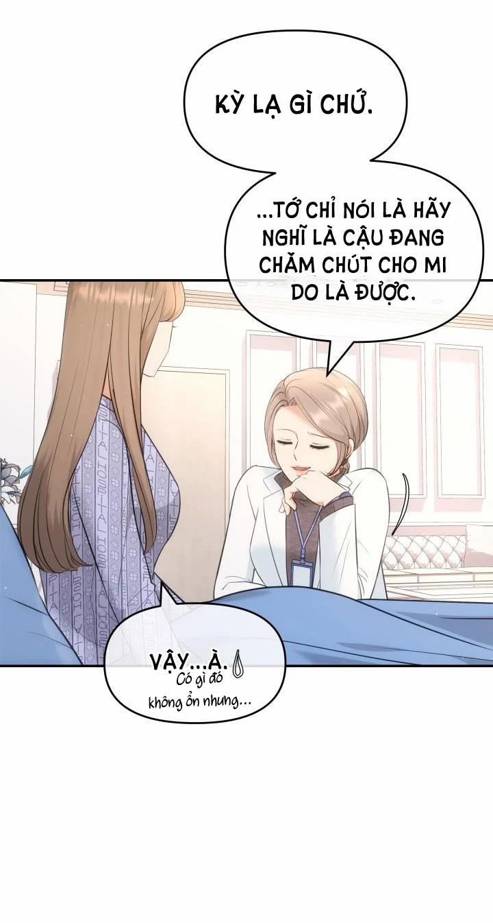 [18+] Quý Ngài Ác Ma 26.1 trang 25