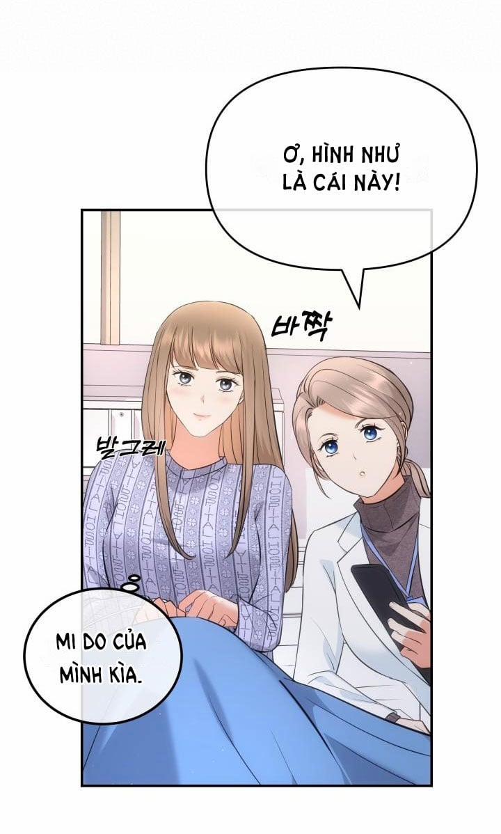 [18+] Quý Ngài Ác Ma 26.1 trang 28