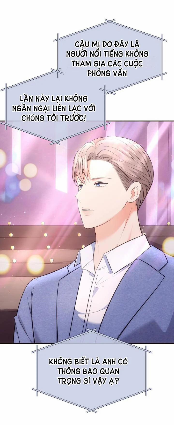 [18+] Quý Ngài Ác Ma 26.1 trang 29