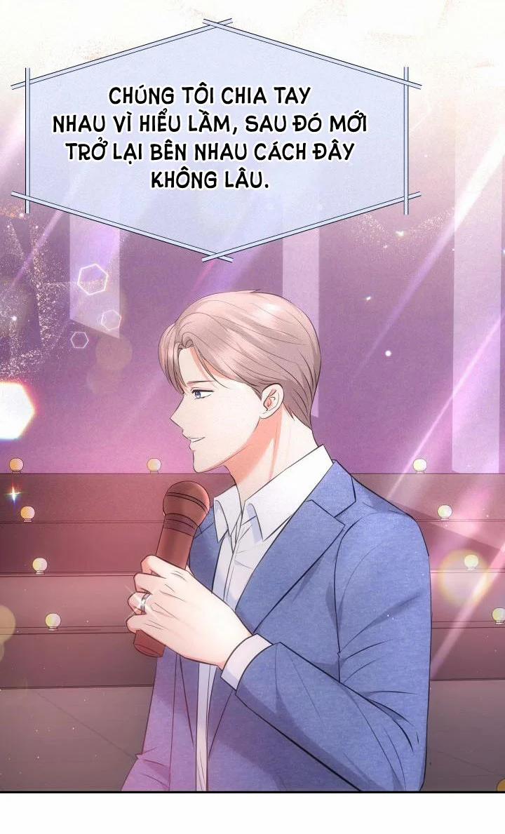 [18+] Quý Ngài Ác Ma 26.2 trang 12