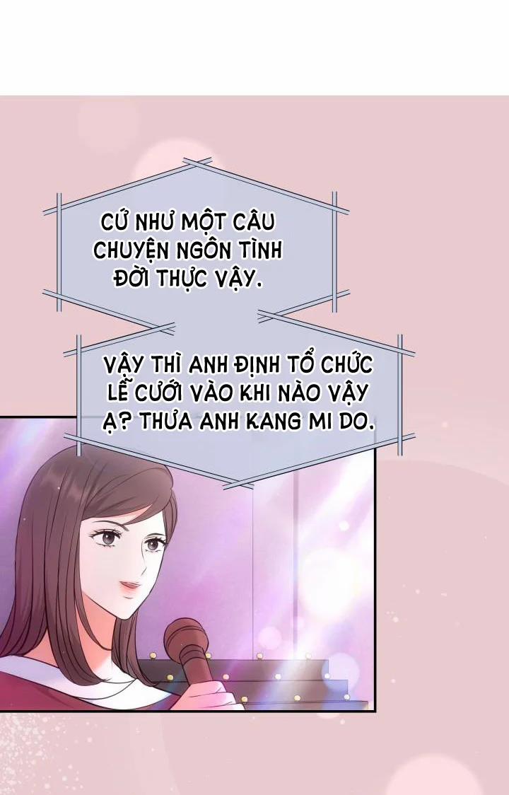 [18+] Quý Ngài Ác Ma 26.2 trang 13