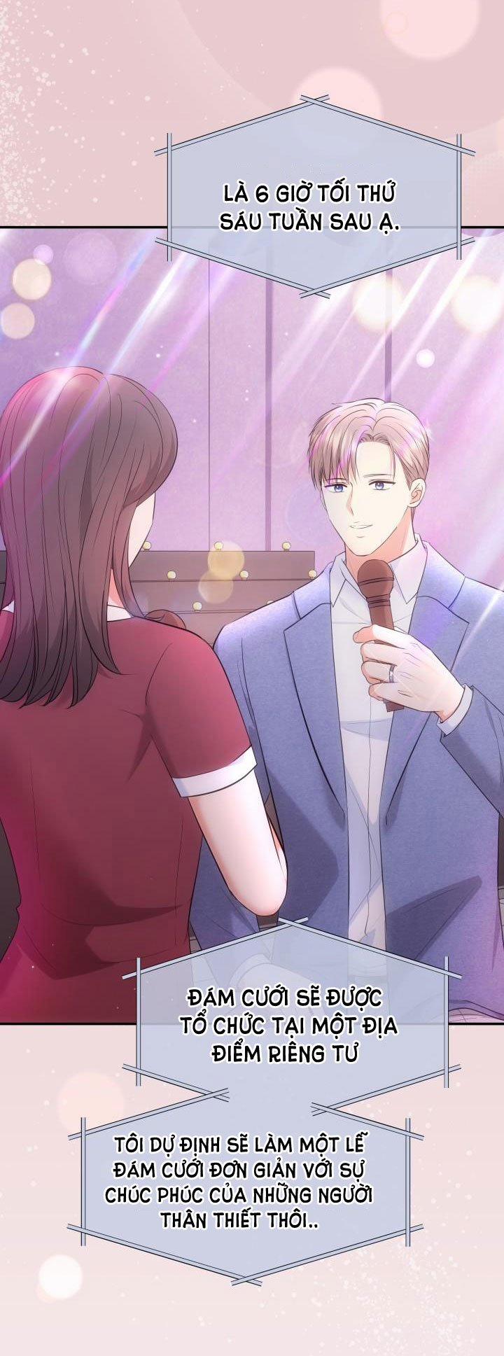 [18+] Quý Ngài Ác Ma 26.2 trang 14