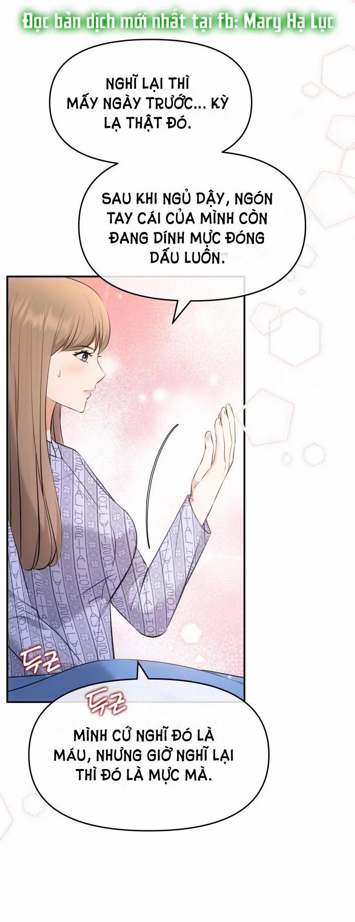[18+] Quý Ngài Ác Ma 26.2 trang 17