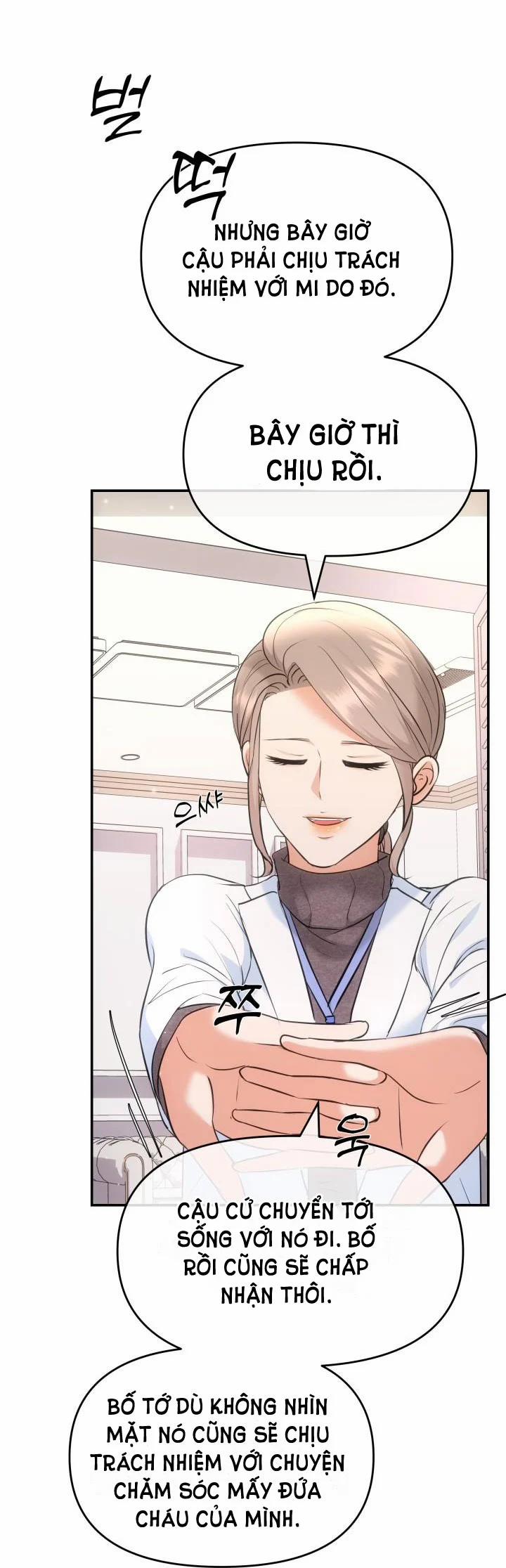 [18+] Quý Ngài Ác Ma 26.2 trang 19