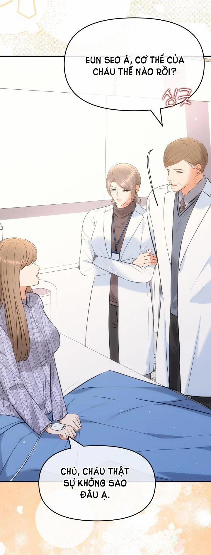 [18+] Quý Ngài Ác Ma 26.2 trang 23