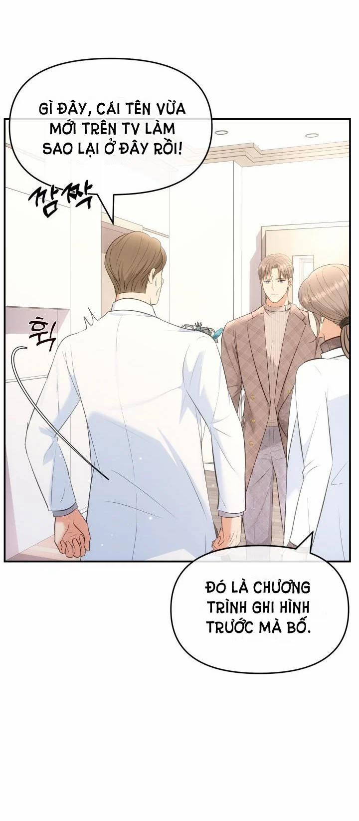 [18+] Quý Ngài Ác Ma 26.2 trang 30