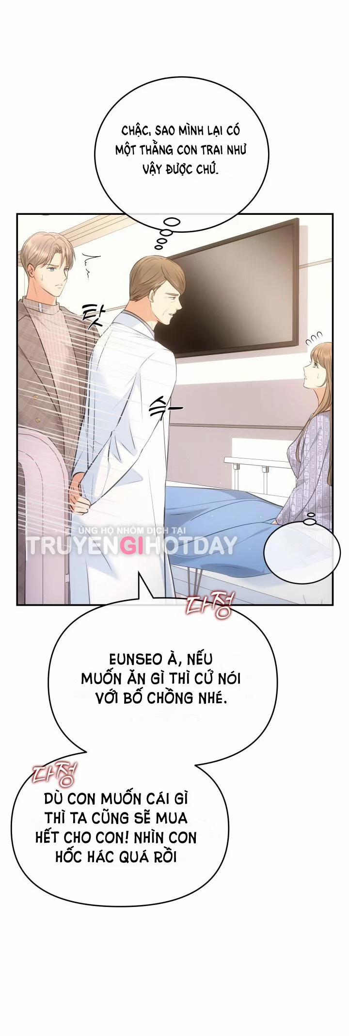 [18+] Quý Ngài Ác Ma 26.2 trang 33