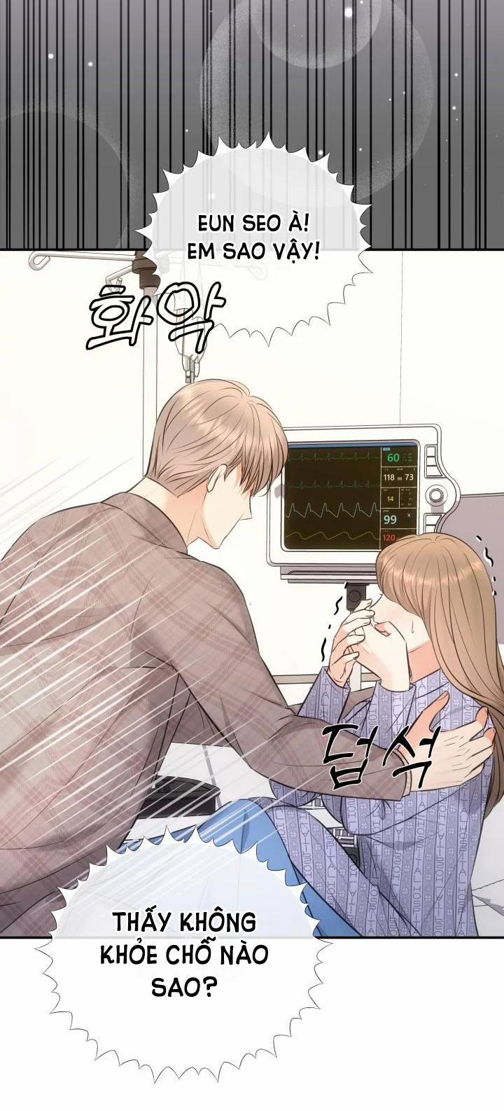 [18+] Quý Ngài Ác Ma 26.2 trang 35