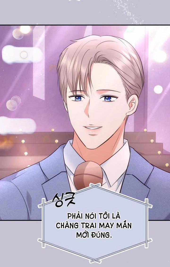 [18+] Quý Ngài Ác Ma 26.2 trang 5