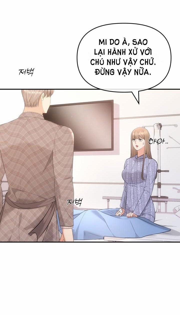 [18+] Quý Ngài Ác Ma 27.1 trang 16